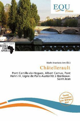 Châtellerault Châtellerault