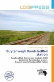 Buytenwegh RandstadRail station