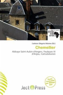 Cover Chemellier