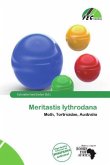 Meritastis lythrodana Meritastis lythrodana