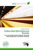 Cotton Belt Rail Historical Society