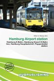 Hamburg Airport station