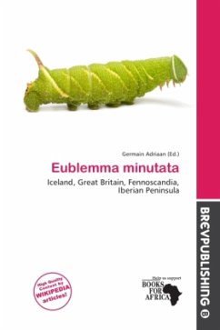 Eublemma minutata