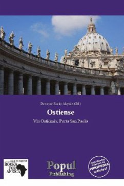 Cover Ostiense