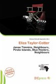 Eliza Taylor-Cotter