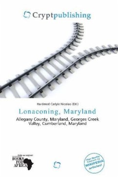 Lonaconing, Maryland