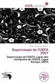 Supercoupe de l'UEFA 2001