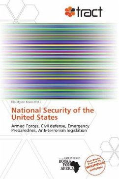 National Security of the United States