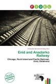 Enid and Anadarko Railway