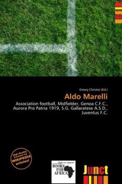 Cover Aldo Marelli