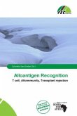 Alloantigen Recognition