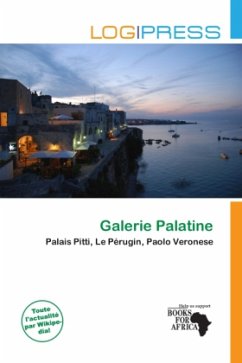 Cover Galerie Palatine