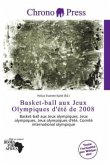Basket-ball aux Jeux Olympiques d'été de 2008