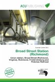 Broad Street Station (Richmond)