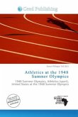 Athletics at the 1948 Summer Olympics