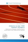 Athletics at the 1948 Summer Olympics Athletics at the 1948 Summer Olympics