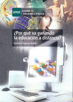 ¿Por qué va ganado la educación a distancia? - García Aretio, Lorenzo