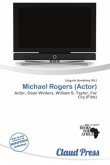 Michael Rogers (Actor)