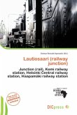 Lautiosaari (railway junction)
