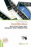 David Mills (Bass)