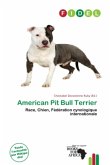 American Pit Bull Terrier