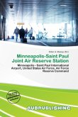 Minneapolis-Saint Paul Joint Air Reserve Station