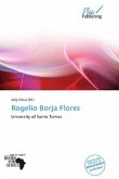 Rogelio Borja Flores