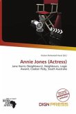 Annie Jones (Actress)