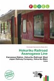Hokuriku Railroad Asanogawa Line