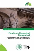 Famille de Roquefeuil Blanquefort