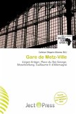 Gare de Metz-Ville