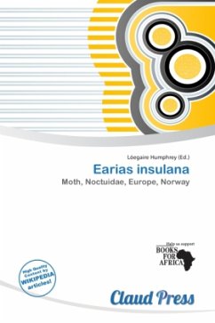 Cover Earias insulana