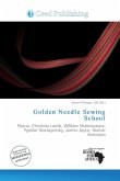 Golden Needle Sewing School