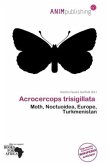 Acrocercops trisigillata