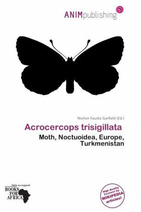 Acrocercops trisigillata