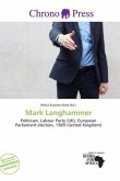 Mark Langhammer