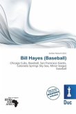 Bill Hayes (Baseball)