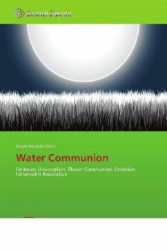 Water Communion