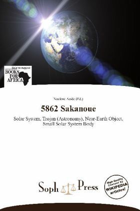 5862 Sakanoue 5862 Sakanoue