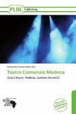 Teatro Comunale Modena