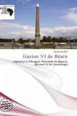 Gaston VI de Béarn