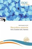 Dasychira pinicola Dasychira pinicola
