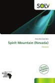 Spirit Mountain (Nevada)