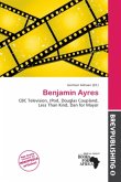 Benjamin Ayres