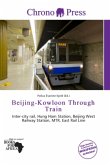 Beijing-Kowloon Through Train