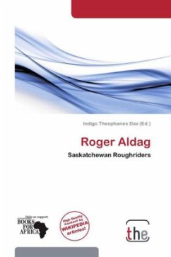 Roger Aldag