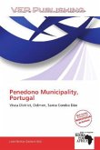 Penedono Municipality, Portugal