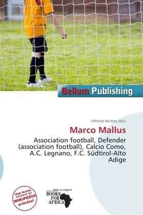 Marco Mallus Marco Mallus