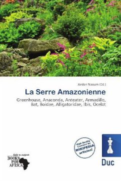 La Serre Amazonienne