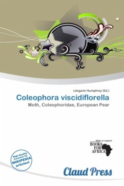 Coleophora viscidiflorella